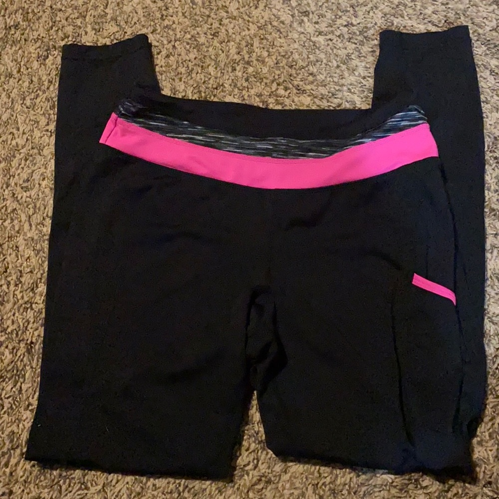 Fila leggings